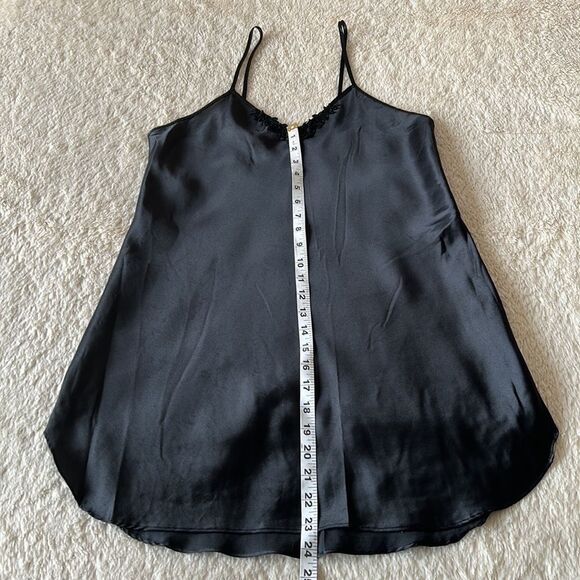 Intimate Affair blacky nighty size small - Picture 11 of 16